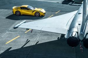 Ferrari F12tdf 2015 года  (WW)